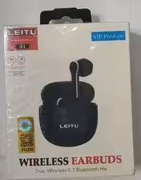 ایرپاد لیتو LEITU LT5