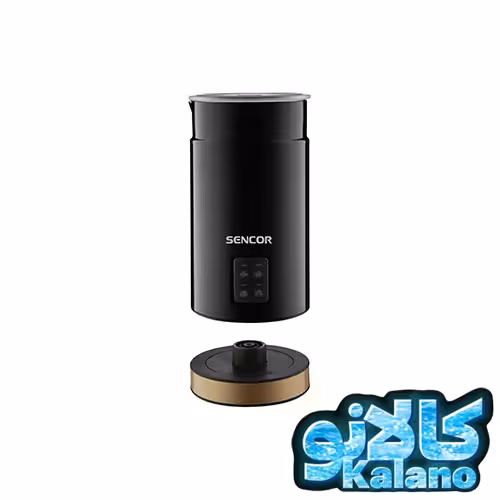 فوم شیر ساز سنکور مدل 2031