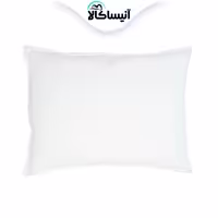 بالش اسپان مدل نیلوفر