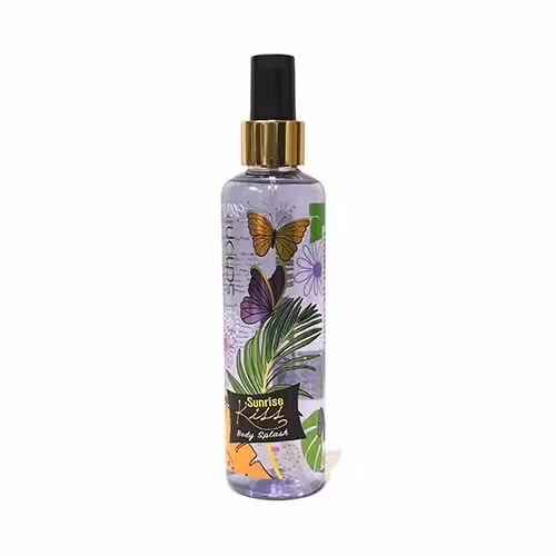 بادی سانرایز کیس شون