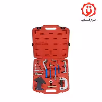 سری تنظیم تایمینگ موتور رنو فورس مدل 917G1