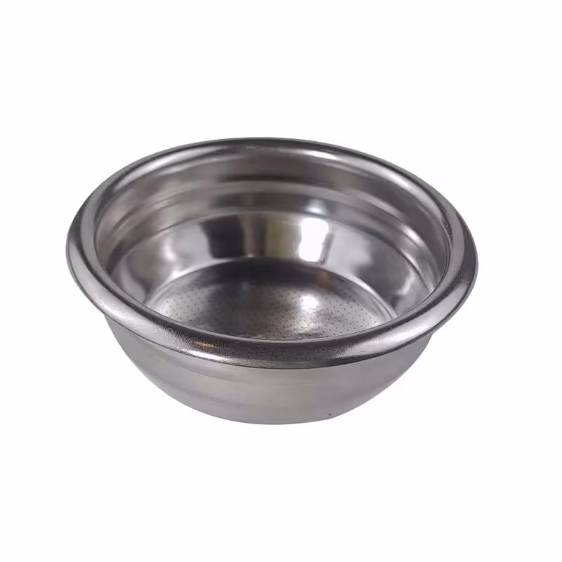 سبد قهوه مدل غیر تحت فشار 58 | چاوه