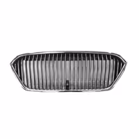 جلو پنجره هونگچی H5