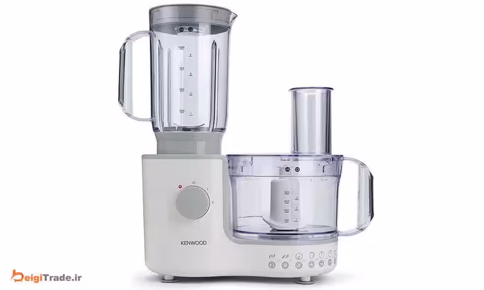 غذاساز کنوود مدل FP190