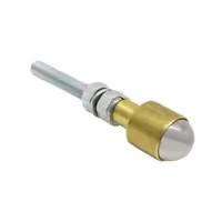 اسکنر اثر انگشت نوری AS608 دارای رزولوشن 500dpi و ارتباط TTL / USB