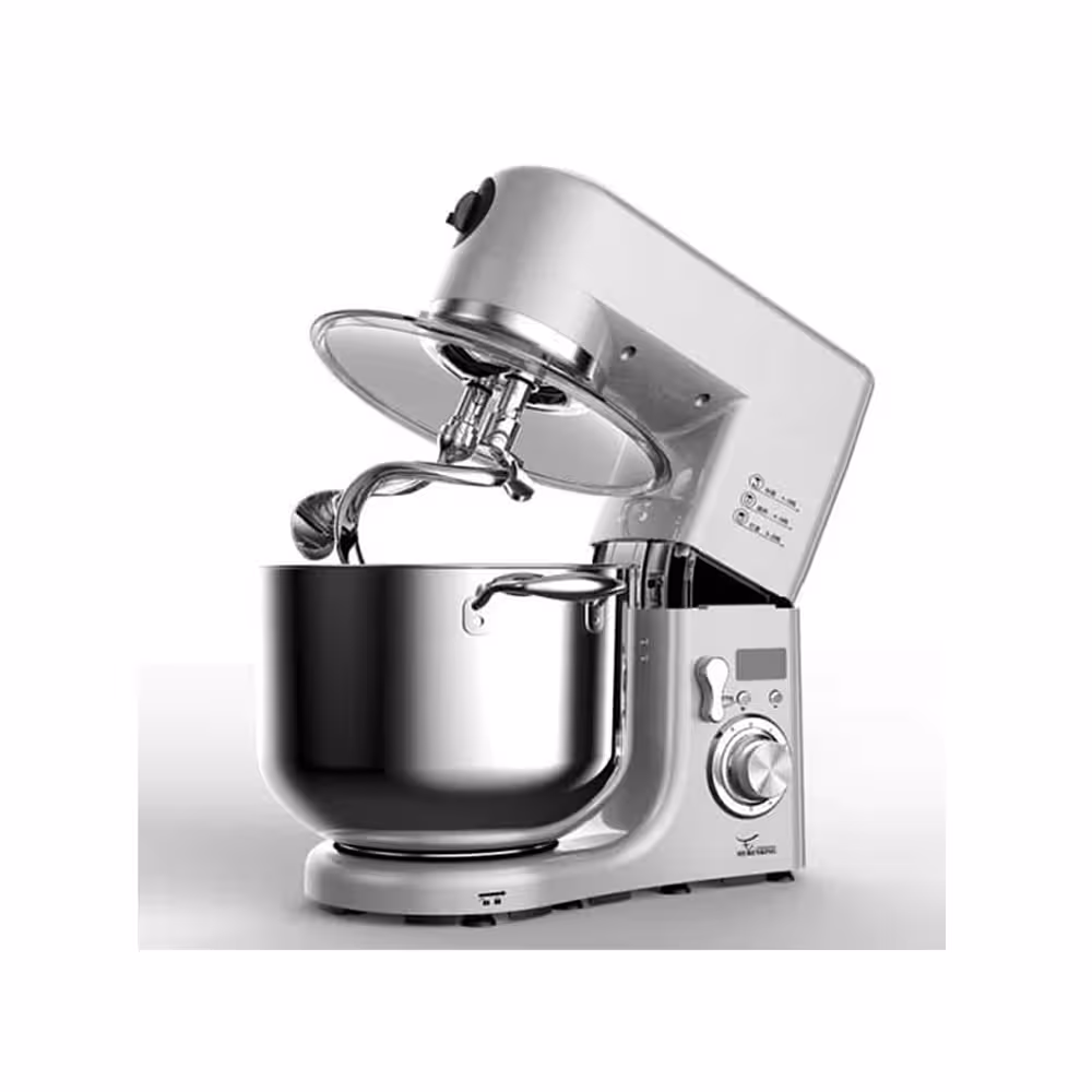 همزن صنعتی 10 لیتری بیم مدل KM-1010