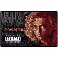 خرید ماوس پد مخصوص بازی Eminem مدل PH-13215