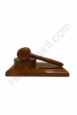 چکش عدالت