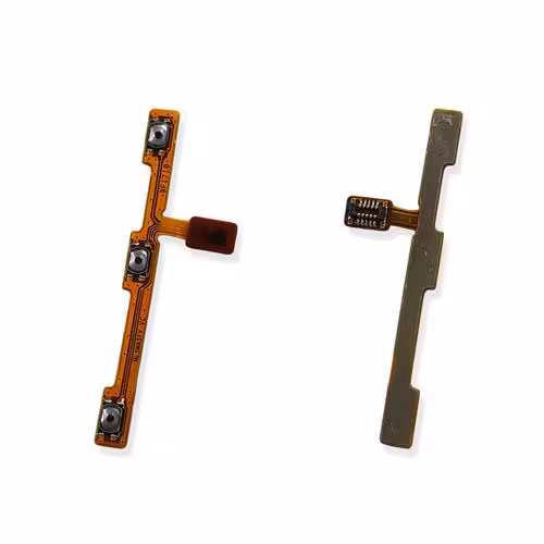 FLAT P10 LITE POWER VOL HUW