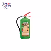 خاموش کننده بایوفوم 4 لیتری کاوه