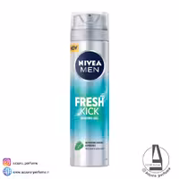 ژل اصلاح نیوآ مدل Fresh Kick حجم 200 میل