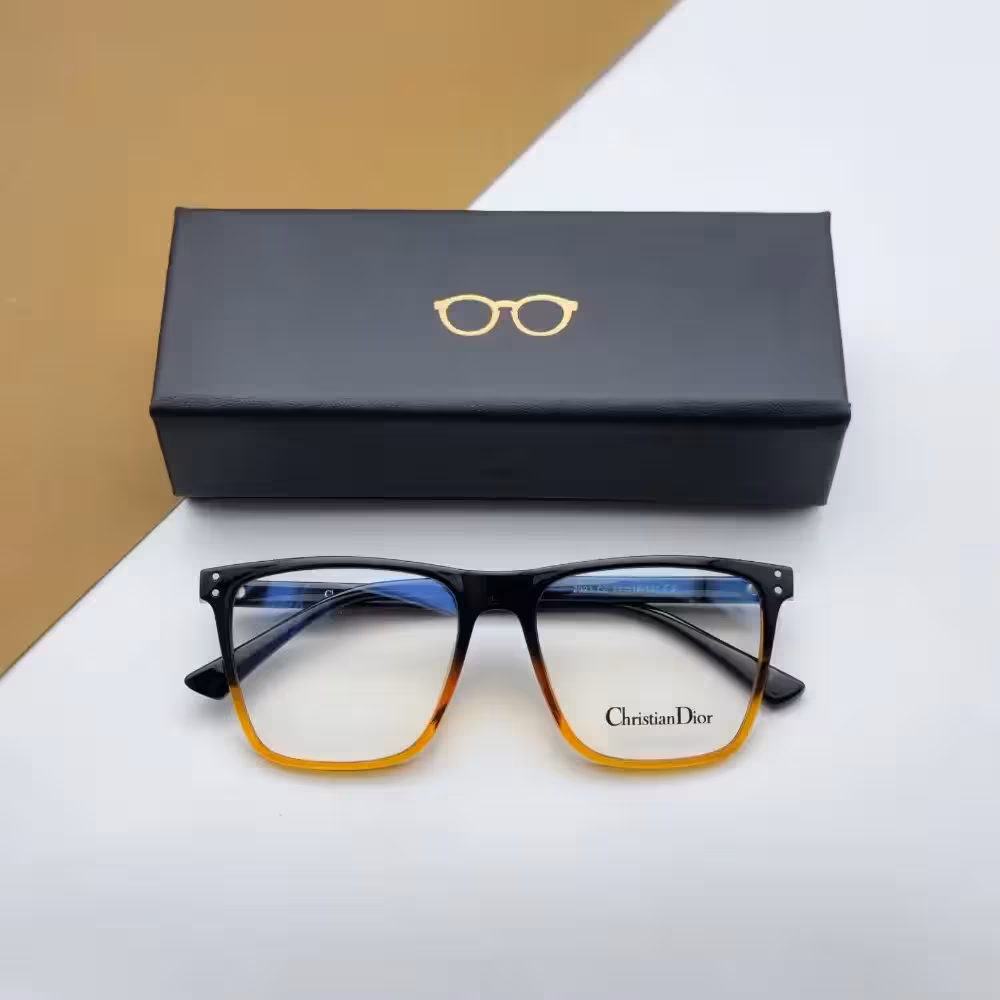 عینک طبی دیور مدل 2023c6