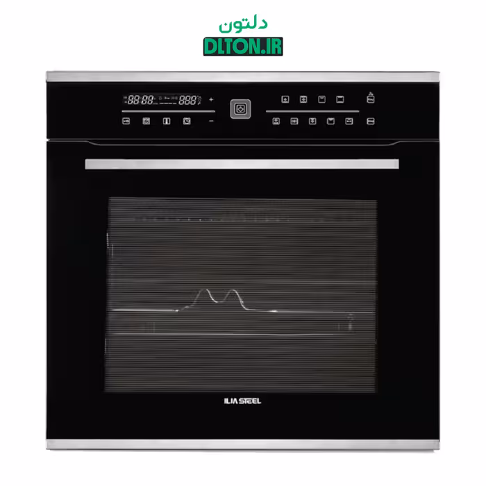 فر توکار ایلیااستیل مدل IO 111 S