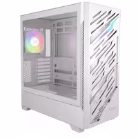 قیمت و خرید کیس کامپیوتر ای دیتا مدل XPG STARKER AIR BTF White | یاس ارتباط