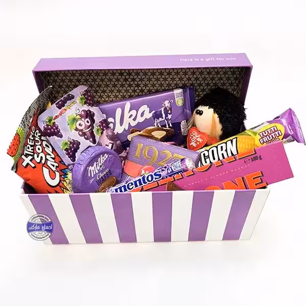 پک ولنتاین شماره 19