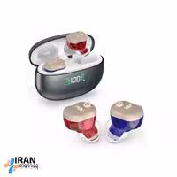 سمعک آیجویر مدل GM951 | با قابلیت حذف نویز و افزایش کیفیت صدا