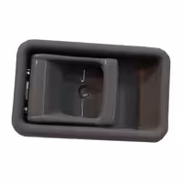 خرید دستگیره داخلی درب پراید صبا بی نی سی (چپ) | اتوموبی