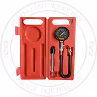 کمپرس سنج 2 آداپتور تاپکس