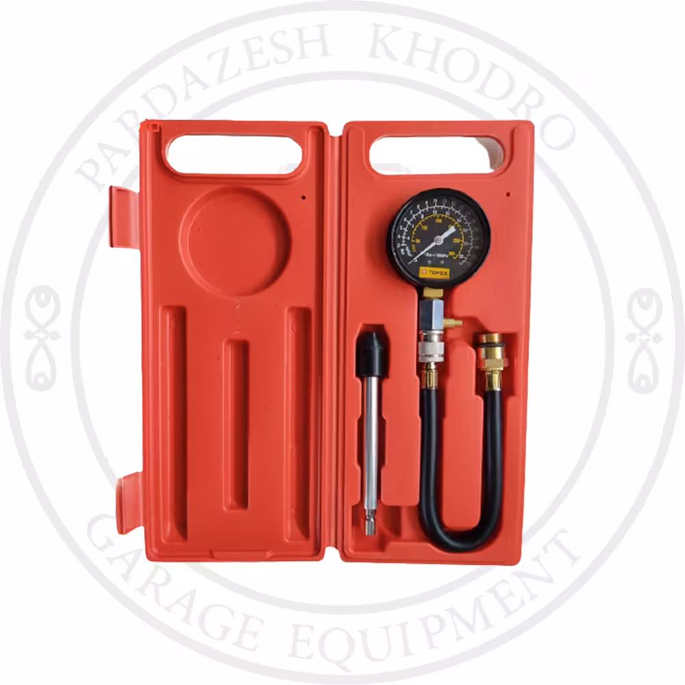 کمپرس سنج 2 آداپتور تاپکس