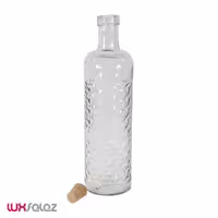 بطری آب کادین مدل خاطره