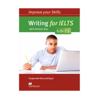کتاب Improve Your Skills Writing for IELTS 6.0-7.5