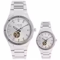 ساعت مچی ست لاکسمی مدل laxmi-8569-1