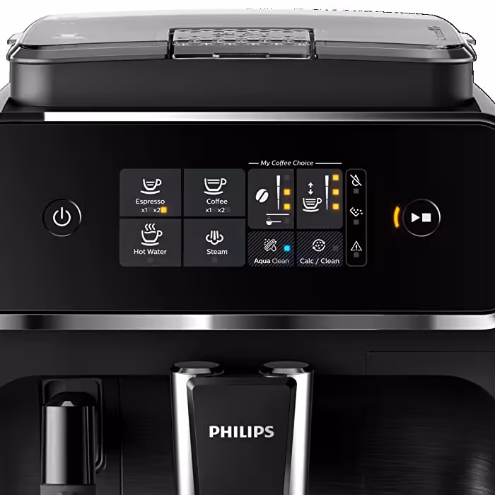 اسپرسوساز فیلیپس مدل EP2220