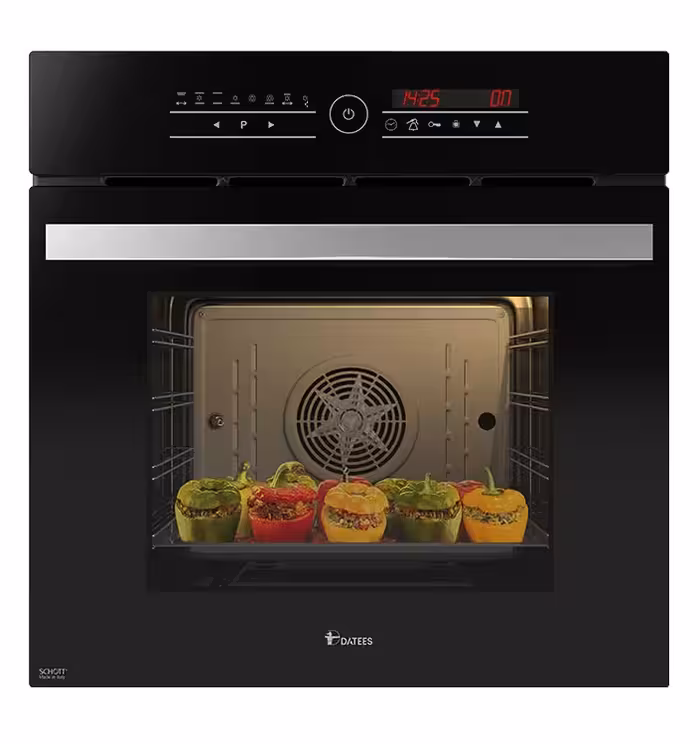 فر توکار برقی داتیس – مدل DF-673