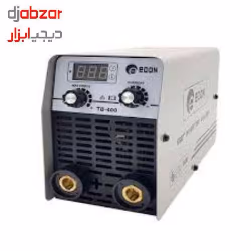 دستگاه جوش 400 آمپر ادون