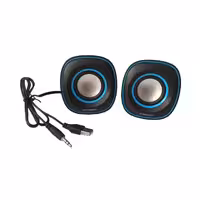 اسپیکر دسکتاپ ایکس پی-پروداکت مدل XP-S89M