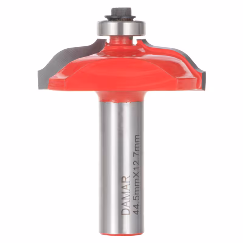 تیغ پروفیل ابرویی بلبرینگی اورفرز دامار مدل DM754454T