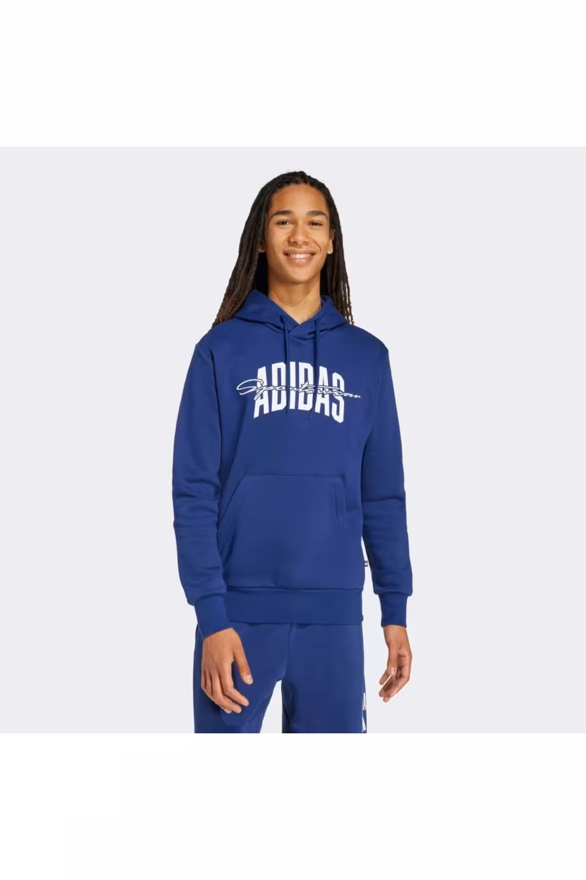 مردانه M کالج HD اورجینال adidas