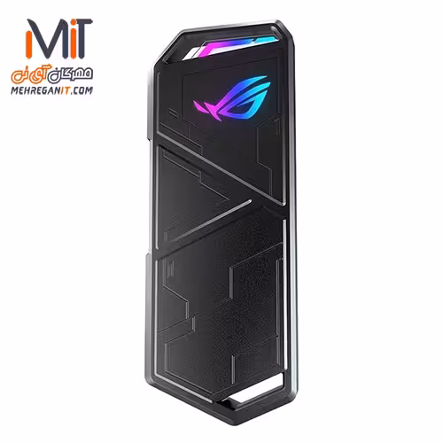 باکس هارد اس اس دی ایسوس مدل ROG STRIX ARION lite
