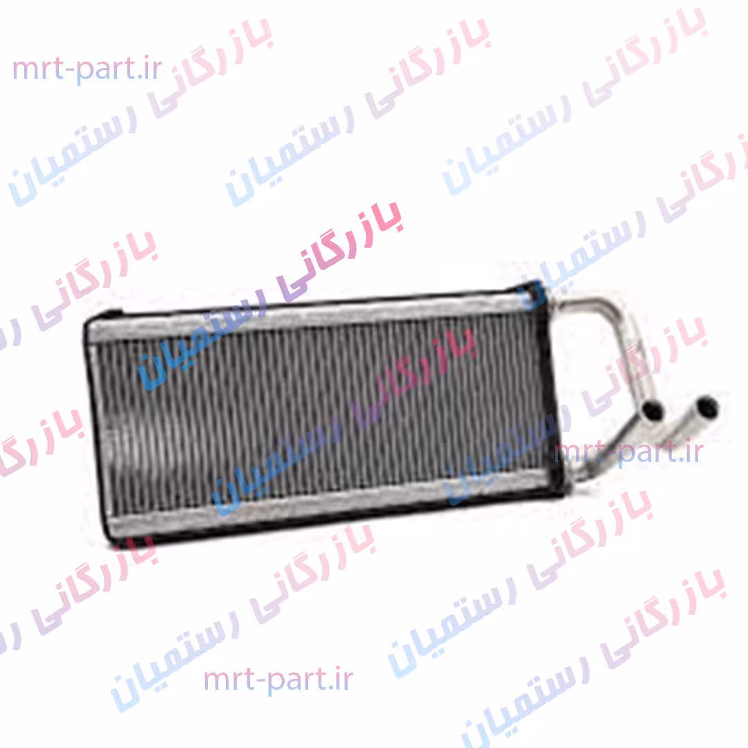 رادیاتور بخاری ایسوزو AMC – P700