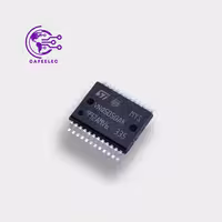 خرید و قیمت آی سی VNQ5050AK