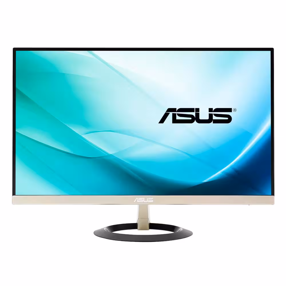 خرید مانیتور ایسوس 22 اینچ ASUS VZ229HE Eye Care با بهترین قیمت