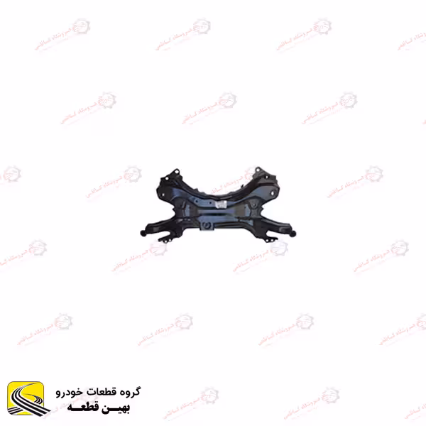 رام زیر موتور آریو