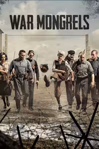 خرید بازی War Mongrels
