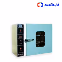 انکوباتور آزمایشگاهی هوشمند 55 لیتری بهسان