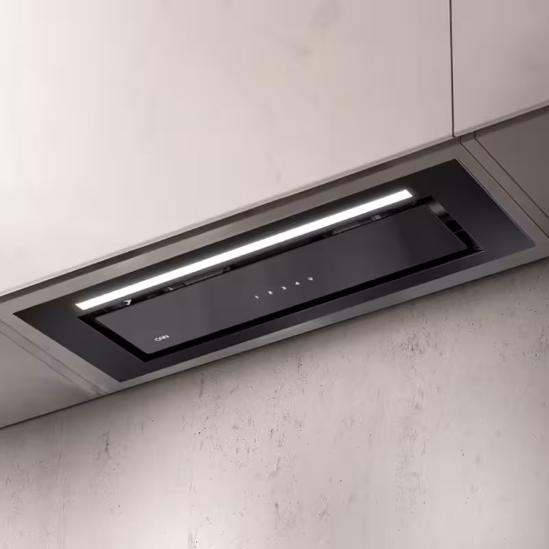 هود مخفی آرتیما 9 کن مشکی