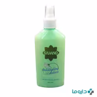 لوسیون گره بازکن مو سیوند 200 میلی لیتر