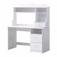 میز تحریر کتابخانه دار -k57