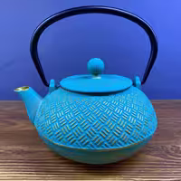 قوری چدن ساور کد 328