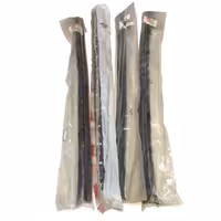 دست لاستیک آبگیر داخلی شیشه زانتیا اورجینال