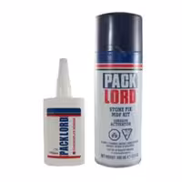 چسب 123 بک لورد 400 میل