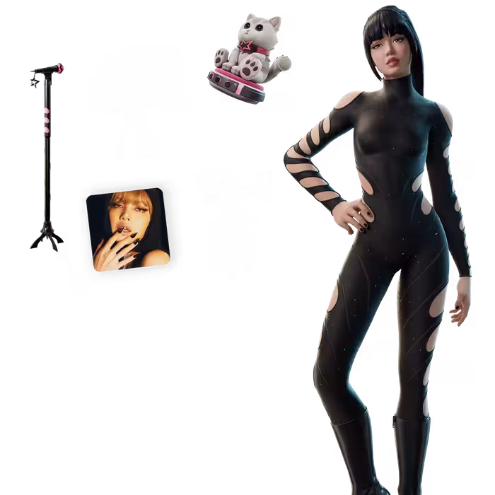 LISA Bundle