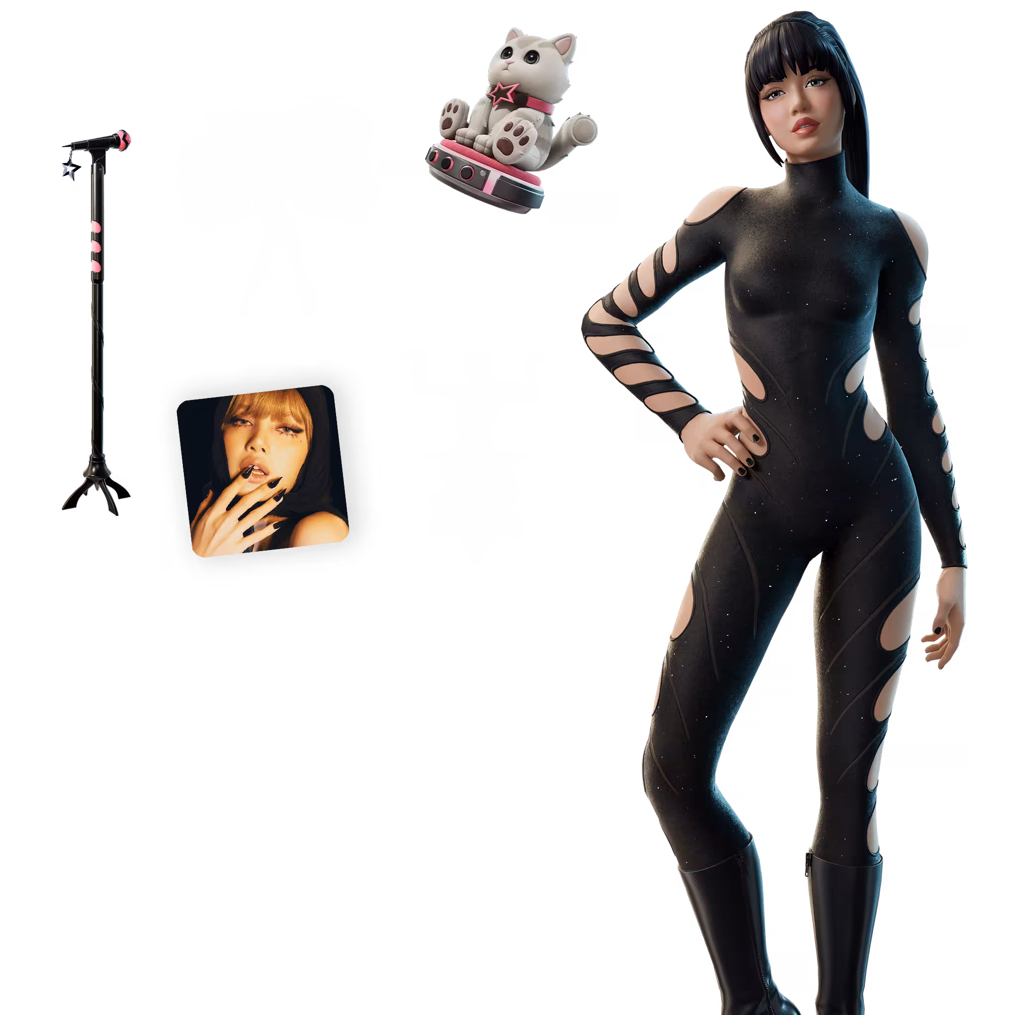 LISA Bundle