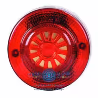 آژیر فلاشر 24 ولت tesla sb 110