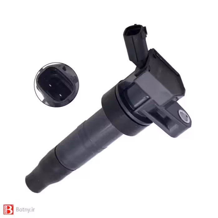 کوئل خودروی کیا اسپورتیج 2011 – 2014