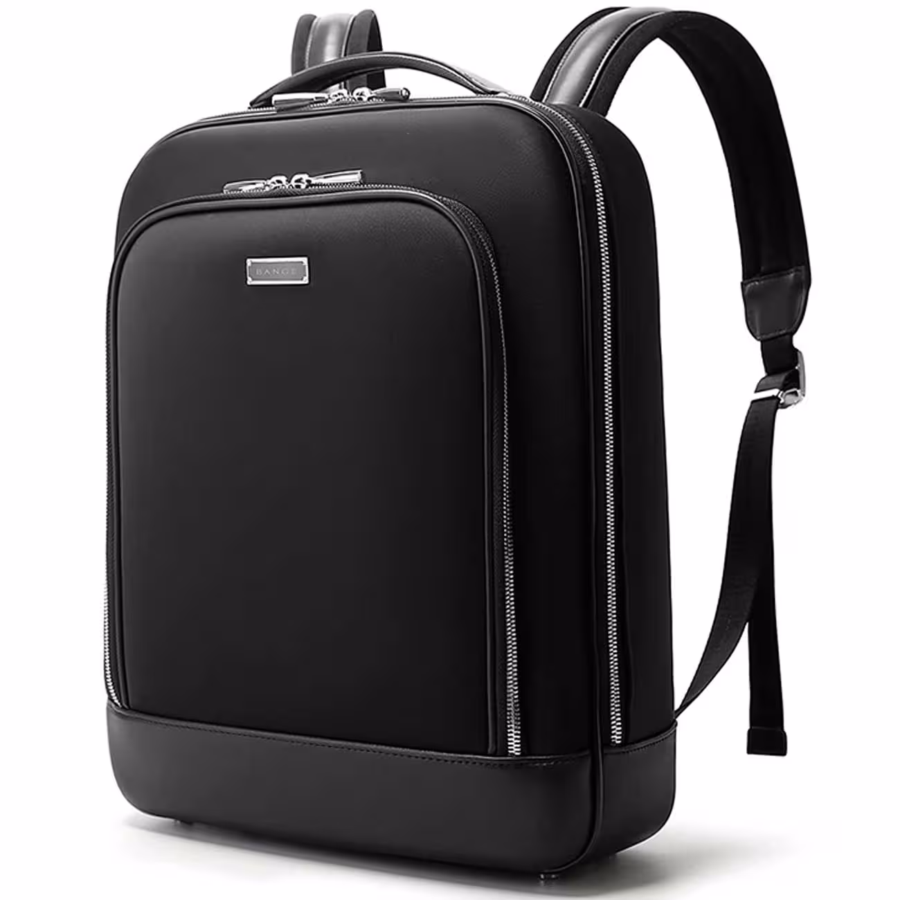 کوله پشتی لپ‌تاپ 15.6 اینچ ضدآب بنج bange QS500